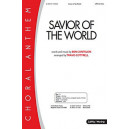 Savior of the World (Acc. CD)