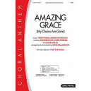 Amazing Grace (My Chains Are Gone)