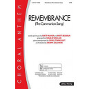 Remembrance (Acc. CD)