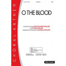 O the Blood (Acc. CD)