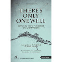 There's Only One Well (Acc. CD)