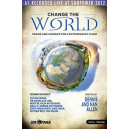 Change the World (CD)