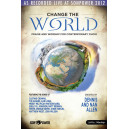 Change the World (Acc. CD)