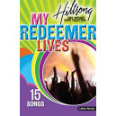 My Redeemer Lives (Acc. CD)