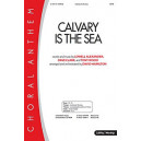 Calvary is the Sea (Orch)
