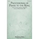 Processional of Praise to the King