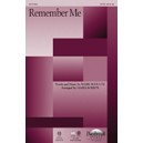 Remember Me (Acc. CD)