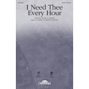 I Need Thee Every Hour (Acc. CD)