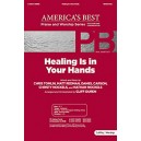 Healing Is In Your Hands (Acc. CD)