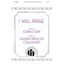 I Will Arise