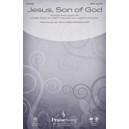Jesus Son of God (Orch)