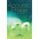 Acoustic Praise (Instrumental Parts)