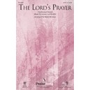 Lord's Prayer, The (Winds, Rhythm, Strings)