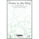 Praise to the King (Acc. CD)