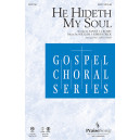 He Hideth My Soul (Acc. CD)