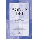 Agnus Dei (Acc. CD)