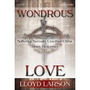 Wondrous Love (Ensemble Parts)