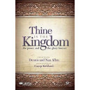 Thine is the Kingdome (Acc. DVD)