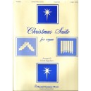 Christmas Suite for Organ