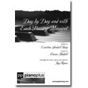 Day by Day and with Each Passing Moment (Acc. CD)