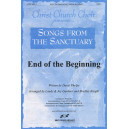 End of the Beginning (Acc. CD)