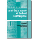 Surely the Presence of the Lord is in This Place (Acc. CD)