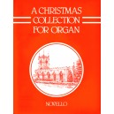 Christmas Collection for Organ, A