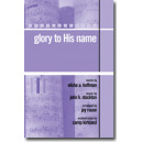 Glory to His Name (Acc. CD)