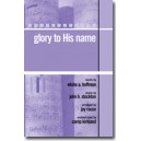 Glory to His Name (Orch-PDF)