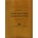 Premier Livre d'Orgue and Nouveau Livre de Noels