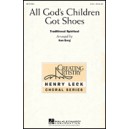 All God's Children Got Shoes