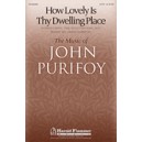 How Lovely is Thy Dwelling Place