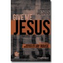 Give Me Jesus (Rhythm/Strings-PDF)