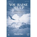 You Raise Me Up