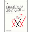 A Christmas Triptych - Set 3