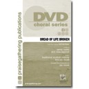 Bread of Life Broken (Acc. DVD)