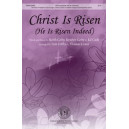 Christ Is Risen (He Is Risen Indeed)