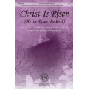 Christ Is Risen (He Is Risen Indeed) (Orch-Printed)