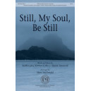 Still My Soul Be Still (Acc. CD)