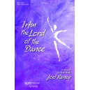 I am the Lord of the Dance (Acc. CD)