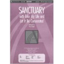 Sanctuary (Acc. CD)