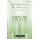 For the Music of Creation