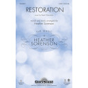 Restoration (Acc. CD)