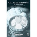 Call to Remembrance