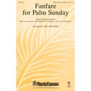 Fanfare for Palm Sunday