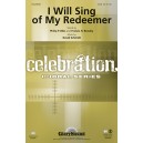 I Will Sing of my Redeemer