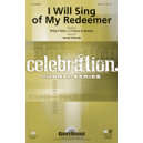 I Will Sing of My Redeemer (Orch)