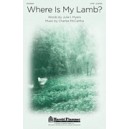 Where Is My Lamb