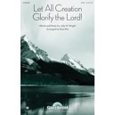 Let All Creation Glorify the Lord