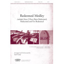 Redeemed Medley (Acc. CD)